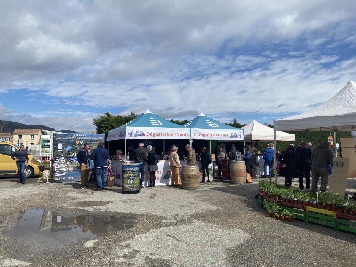 Forum destination Ardèche 2023
