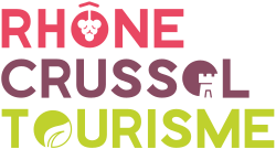 logo rhone crussol