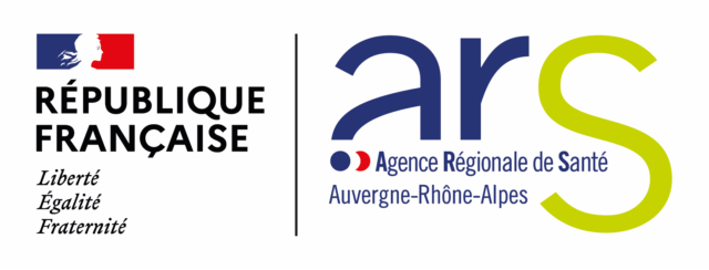 Logo_ARS_Agence_Régionale_de_santé_auvergne_rhône_alpes