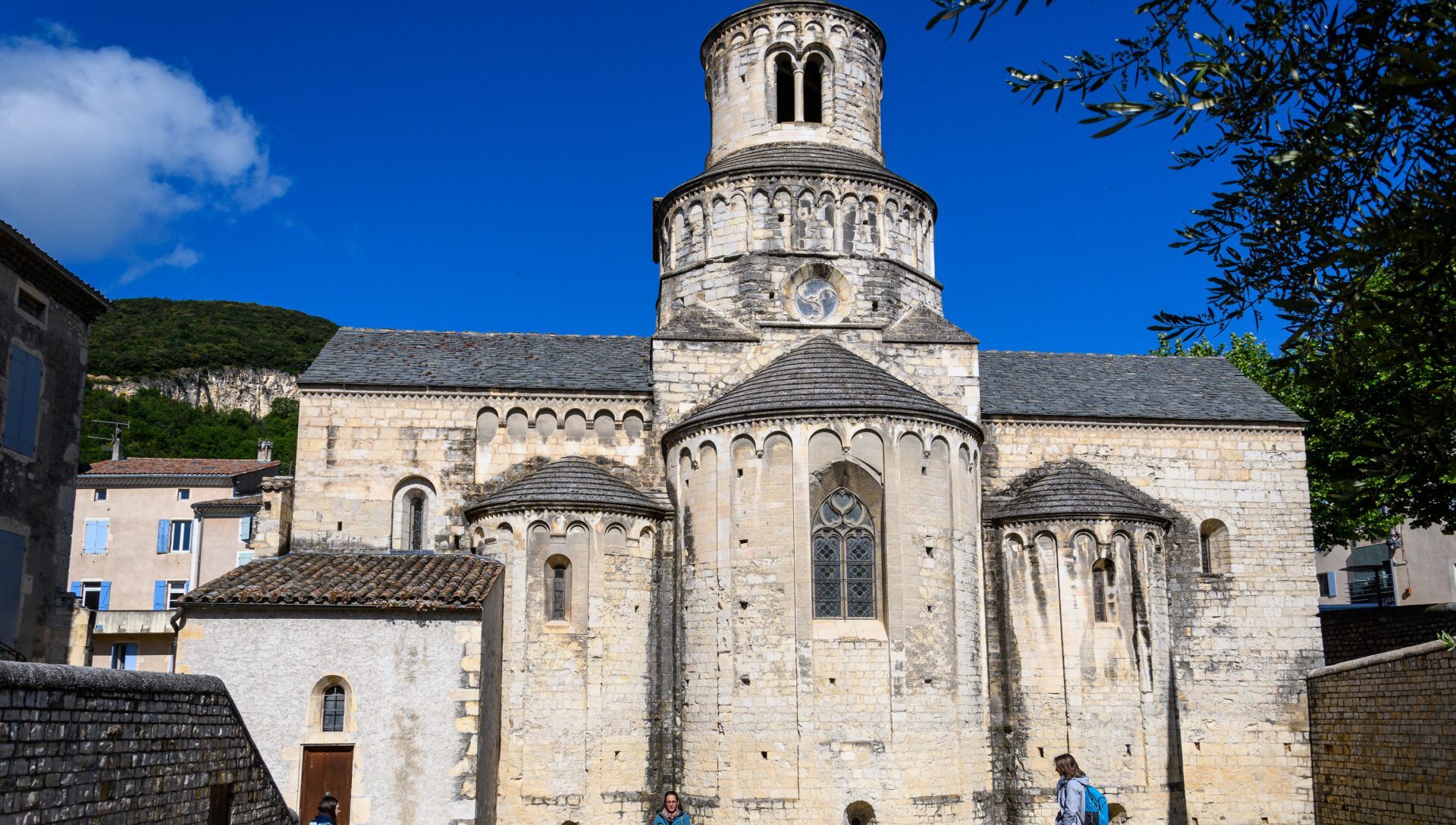 Séjour Passerelles Patrimoine